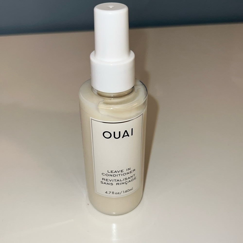 Ouai Leave in Conditioner